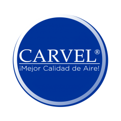 Logo Carvel ovalado 2021